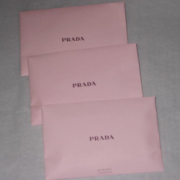 prada set
